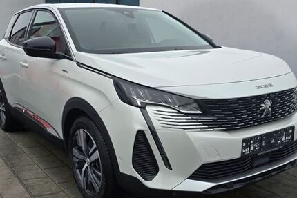 Peugeot 3008 44.000 km 21.980 &euro; Leimbach 36433