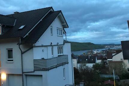 3 12 Zimmerwohnung Top Lage von Bingen 4 zimmer