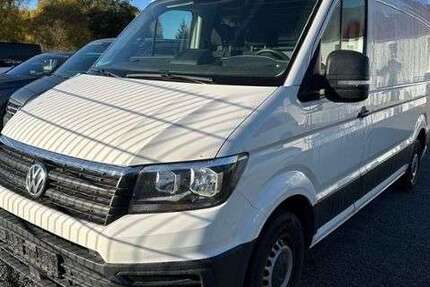 VW Crafter 264.017 km 13.990 € Lossatal OT Watzschwitz 04808