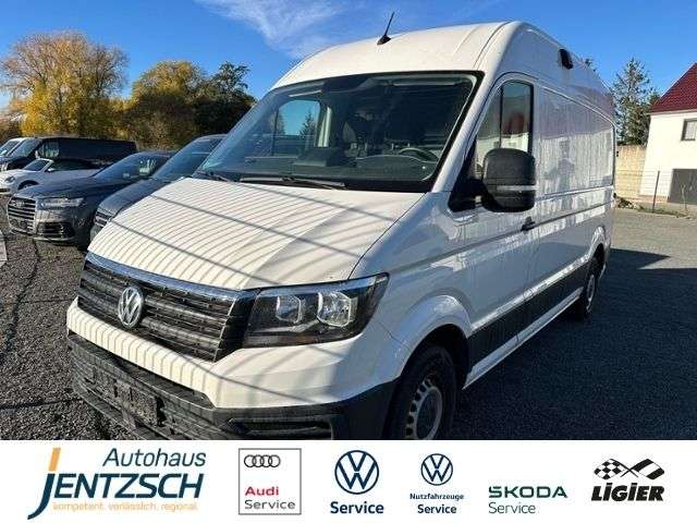 VW Crafter 264.017 km 13.990 € Lossatal OT Watzschwitz 04808