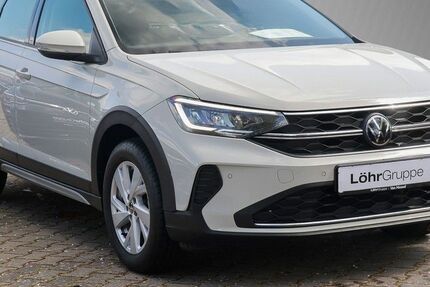 VW Taigo 38.420 km 16.480 &euro; Bendorf 56170