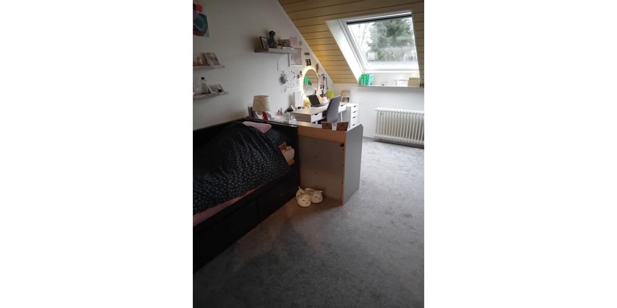 Dachgeschoßwohnung Bielefeld Schildesche - 3 Zimmer, 66 m&sup2;, 185.000&euro; | Angebot:27191955