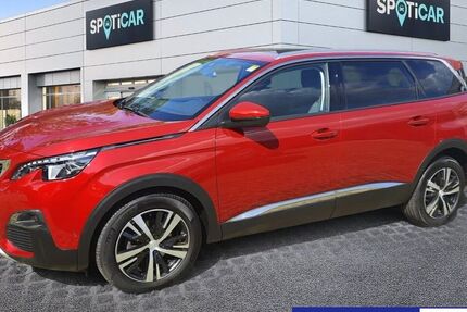 Peugeot 5008 62.102 km 18.930 € Dresden 01237