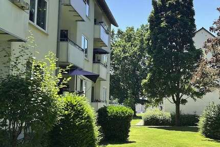 Wohnung Bünde Spradow - 3 Zimmer, 66 m&sup2;, 480&euro; | Angebot:26817220