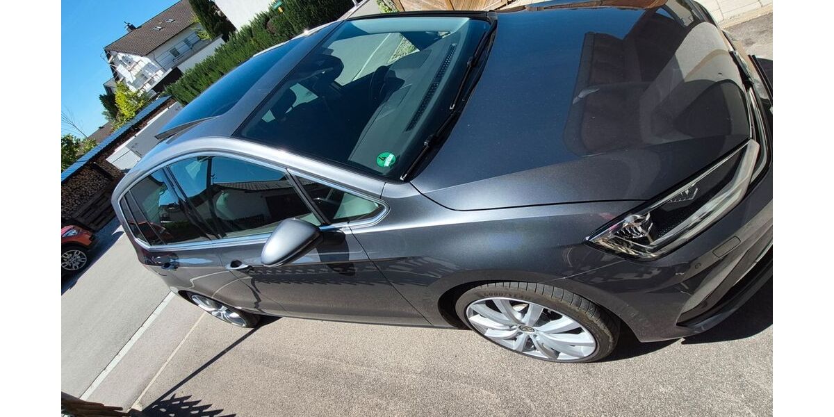 VW Golf Sportsvan 106.000 km 17.499 &euro; Dietmannsried 87463