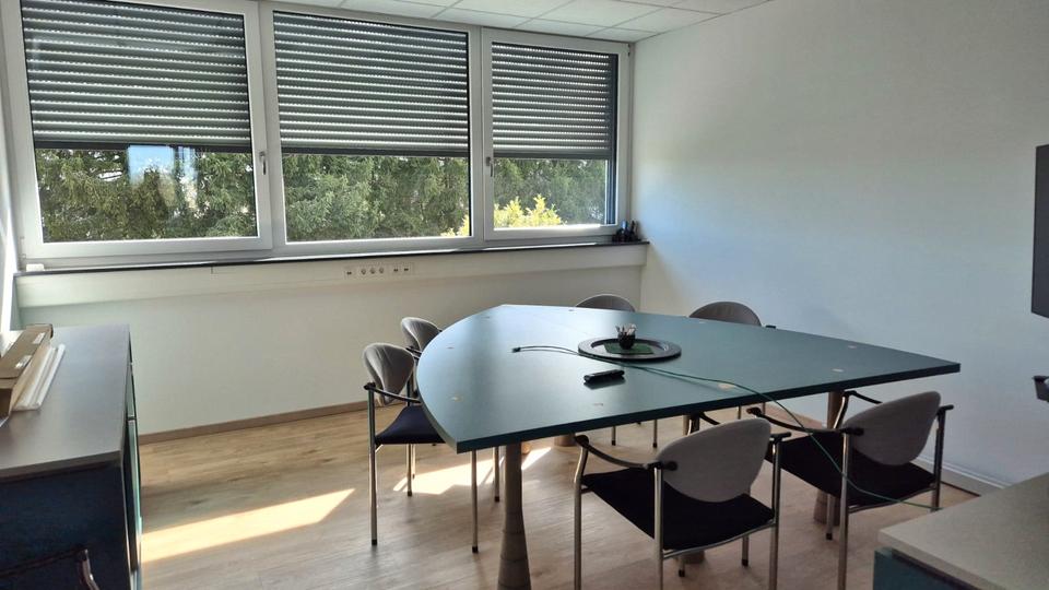 Gewerbeobjekt Kirchberg (Hunsrück) - 2.250&euro; | Angebot:26213009