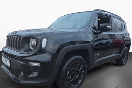 Jeep Renegade 9.300 km 23.990 &euro; Pforzheim 75179