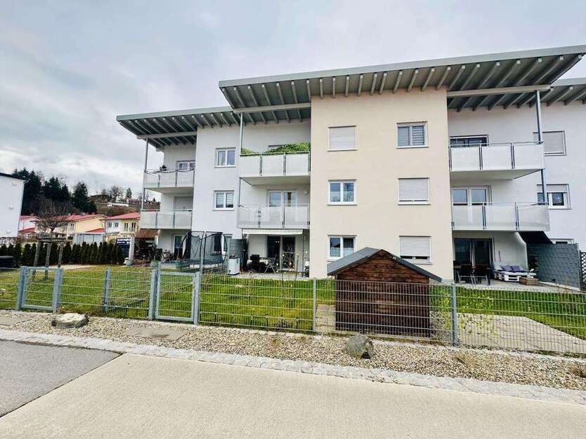 Wohnung zum Mieten in Schongau 650 € 52 m²