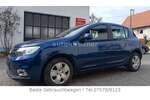 Dacia Sandero II Comfort LPG 133.870 km 6.990 &euro; Wald-Glashütte 88639