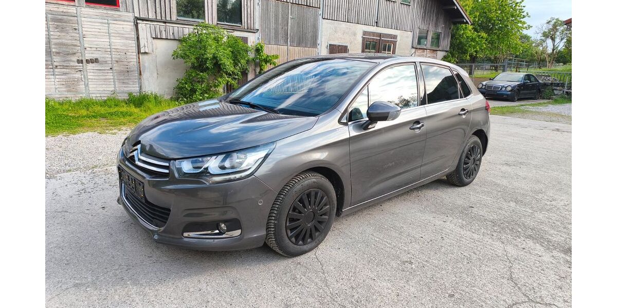 Citroen C4 82.000 km 6.599 &euro; Neufahrn 85375