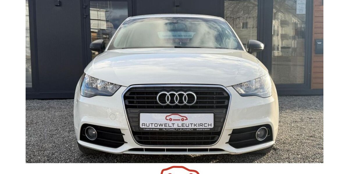 Audi A1 167.232 km 5.980 &euro; Leutkirch 88299