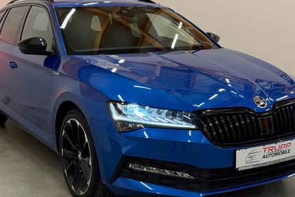 Skoda Superb 99.429 km 29.800 &euro; Eichenzell 36124