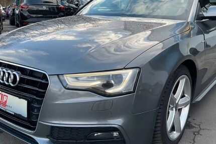 Audi A5 250.787 km 13.990 &euro; Giessen 35394