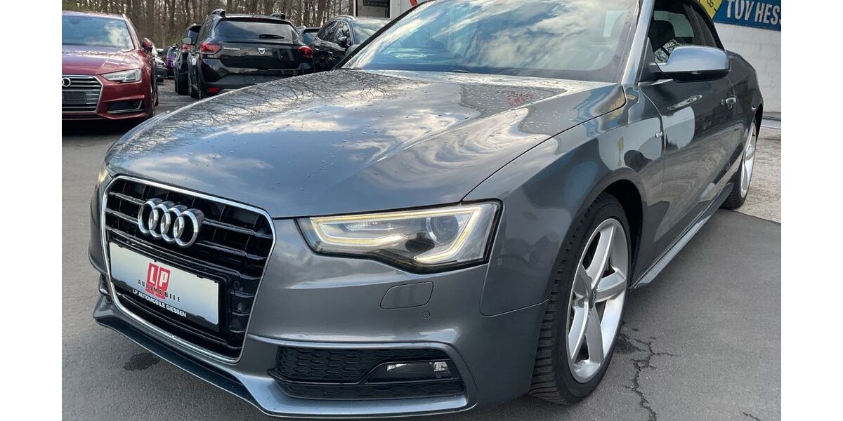 Audi A5 250.787 km 13.990 &euro; Giessen 35394
