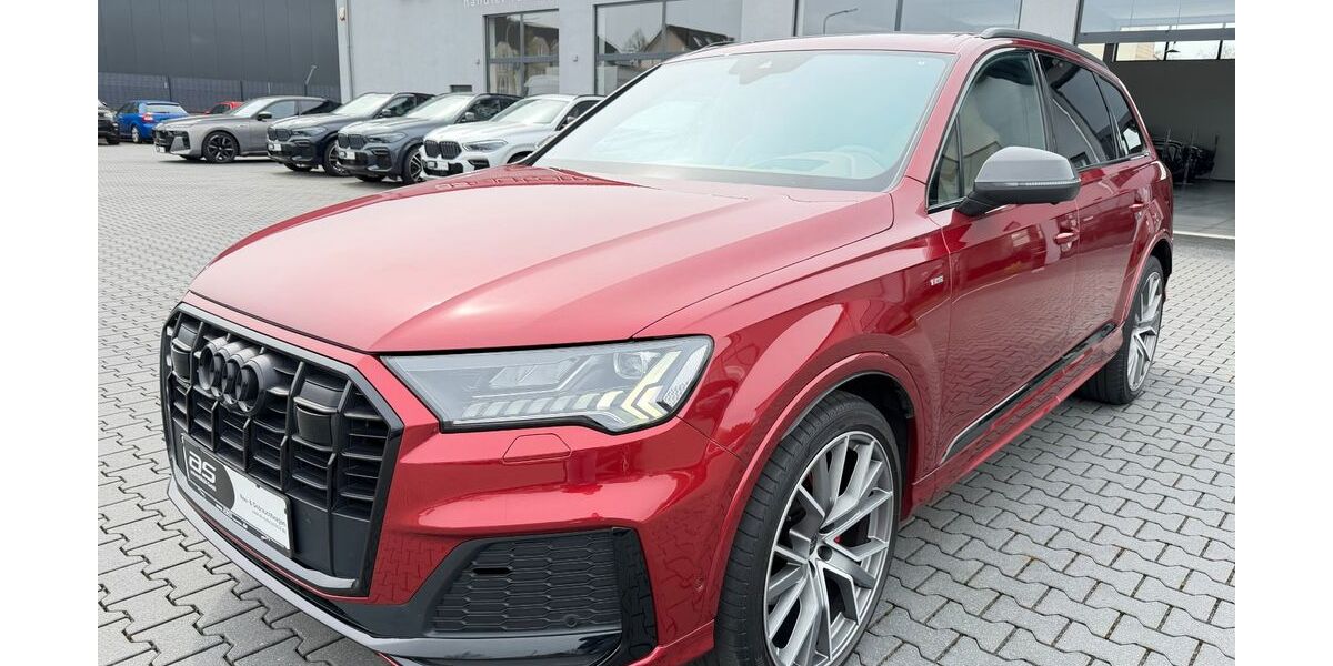 Audi Q7 93.203 km 66.880 &euro; Hanau/Nähe Airport Frankfurt/M 63456