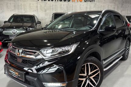 Honda CR-V 99.994 km 23.800 &euro; Petersberg Landkreis Fulda 36100