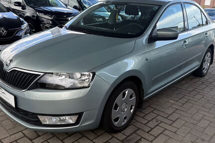 Skoda Rapid 24.800 km 6.990 &euro; Osnabrück 49088