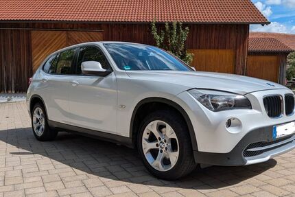 BMW X1 121.000 km 10.500 &euro; Brunn 93164