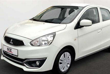 Mitsubishi Space Star 84.100 km 7.490 &euro; Petersberg 36100