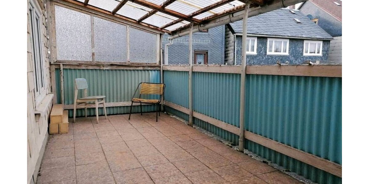 Großbreitenbach, EFH - Einfamilienhaus Großbreitenbach Wallbrücke | Angebot:18236085