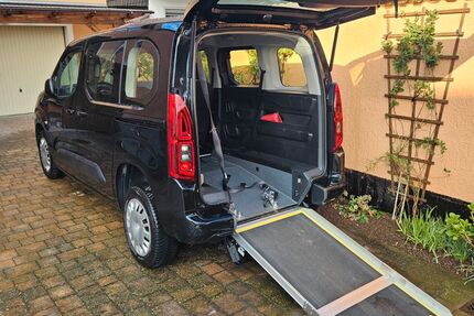 Opel Combo 21.965 km 29.000 &euro; Heilbad Heiligenstadt 37308