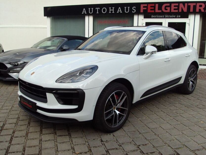Macan