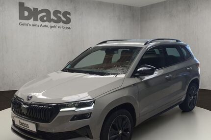 Skoda Karoq 60.273 km 25.150 &euro; Offenbach 63075