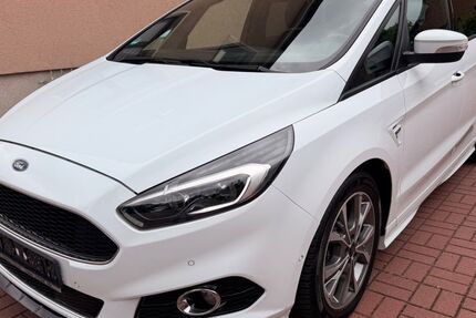 Ford S-Max 233.000 km 6.999 &euro; Berlin 12355