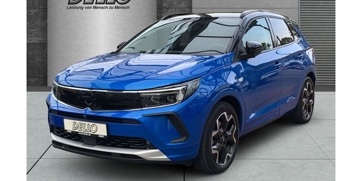 Opel Grandland (X) 65.958 km 23.480 &euro; Bremen 28199