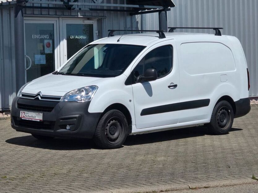 Berlingo