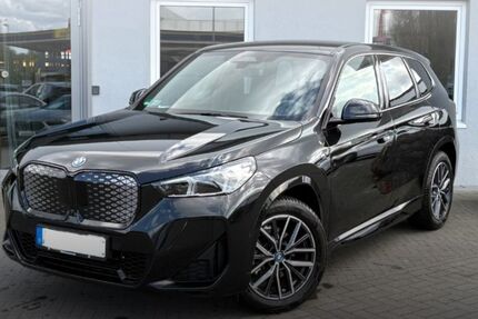 BMW iX1 11.500 km 38.900 &euro; Ahaus 48683