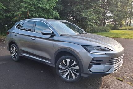 BYD SEAL U 18.000 km 30.900 &euro; Salzburg 56479