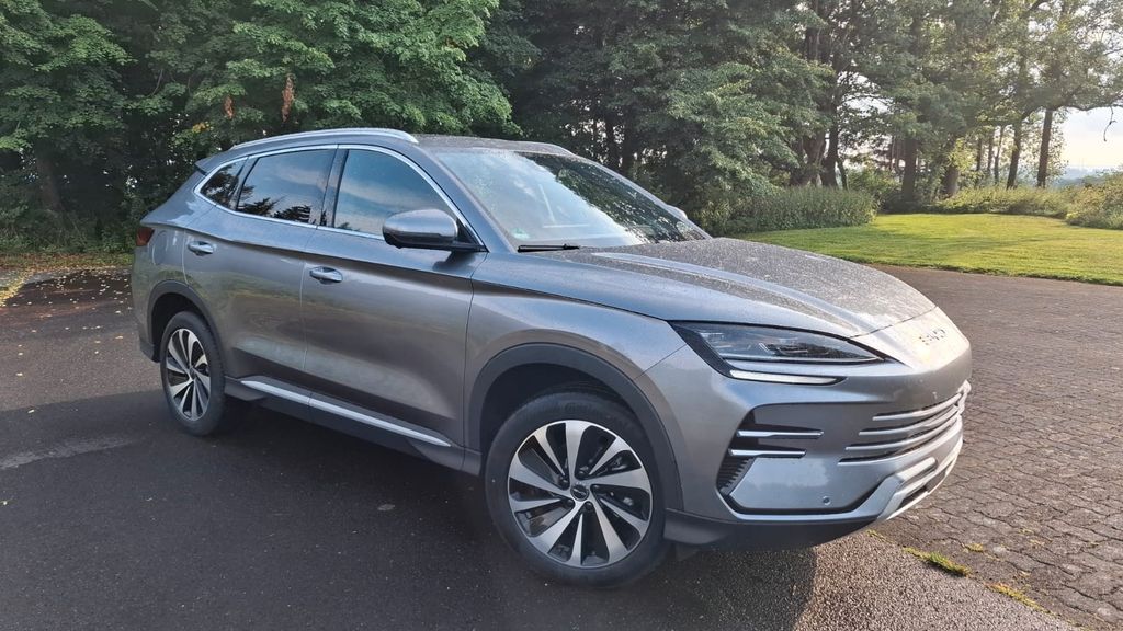 BYD SEAL U 18.000 km 30.900 &euro; Salzburg 56479