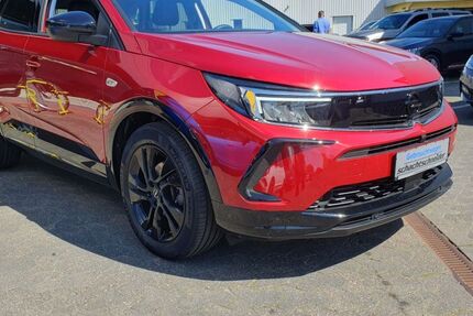 Opel Grandland (X) 3.999 km 20.990 &euro; Werder OT Glindow 14542
