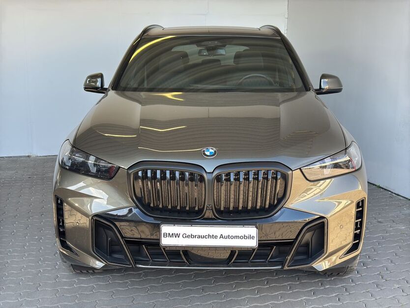 BMW X5 21.162 km 83.580 € Heilbronn 74076