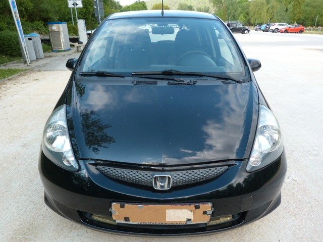Honda Jazz 135.000 km 3.700 &euro; Tuttlingen 78532