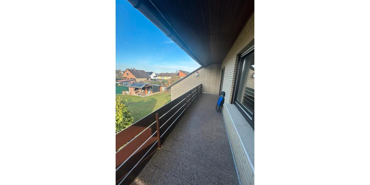 Etagenwohnung Uslar - 3 Zimmer, 100 m&sup2;, 850&euro; | Angebot:25304331