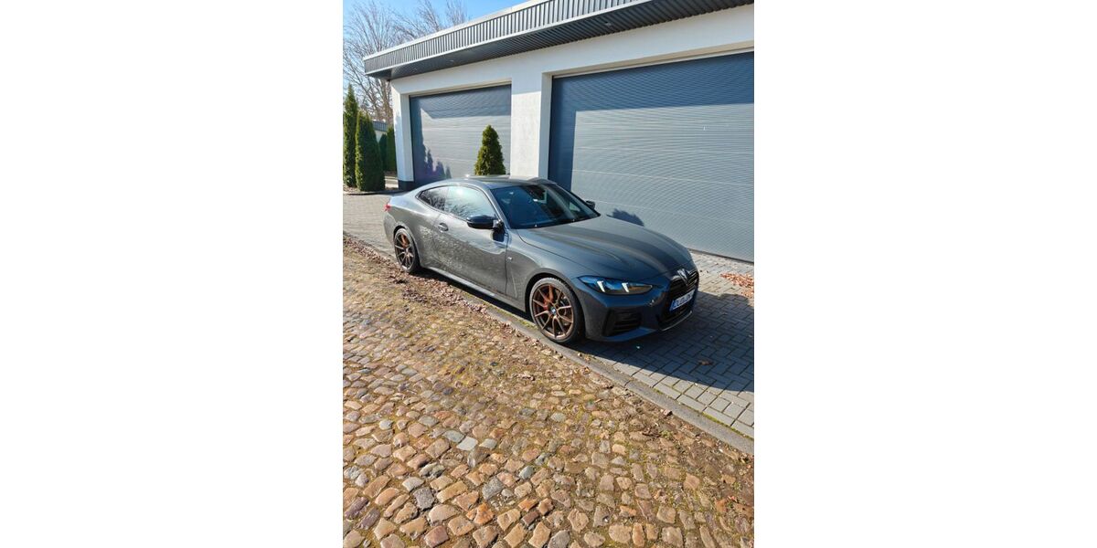 BMW M440 10.900 km 68.900 &euro; Duderstadt 37115