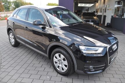 Audi Q3 156.000 km 13.900 &euro; Mannheim 68305