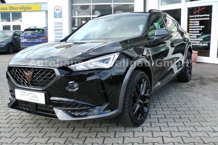 Cupra Formentor 33.300 km 26.666 &euro; Kempten 87437