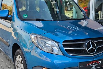 Mercedes-Benz Citan 105.000 km 10.900 &euro; Endingen am Kaiserstuhl 79346