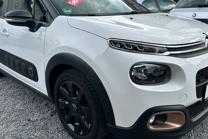 Citroen C3 231.746 km 6.350 € Aachen 52080