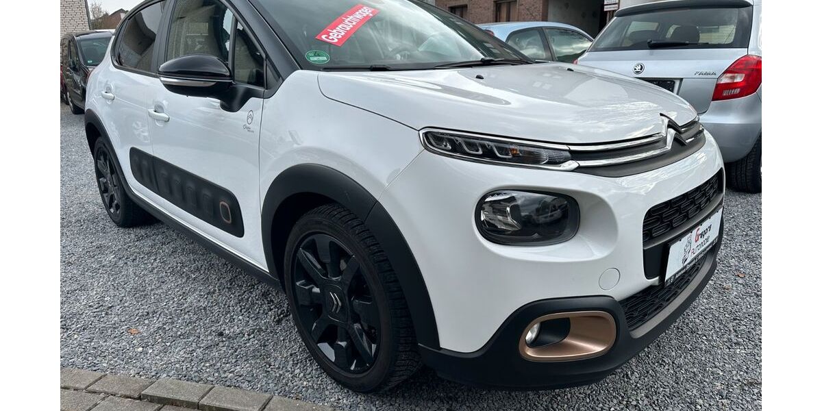 Citroen C3 231.746 km 6.350 € Aachen 52080