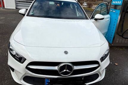 Mercedes-Benz A 180 115.000 km 16.900 &euro; Niederheimbach 55413