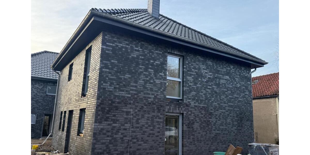 Neubau-Einfamilienhaus in ruhiger Lage – Erstbezug 2026 4 zimmer