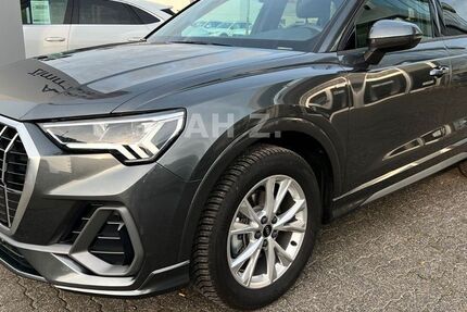 Audi Q3 6.100 km 35.900 &euro; Geilenkirchen 52511