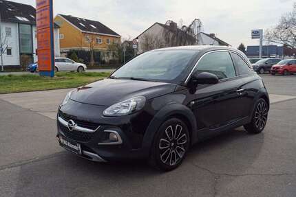 Opel Adam 78.939 km 11.450 &euro; Ingelheim 55218
