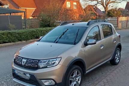 Dacia Sandero 78.100 km 8.490 &euro; Bockhorn 26345