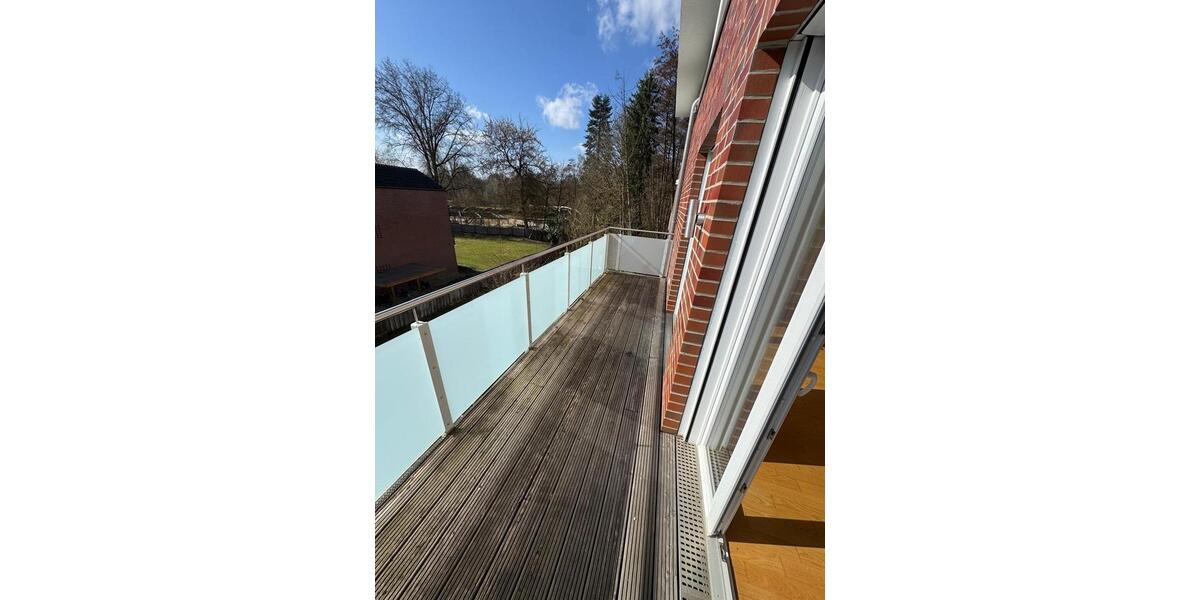 Etagenwohnung Bad Bevensen - 2 Zimmer, 55 m&sup2;, 690&euro; | Angebot:25560776