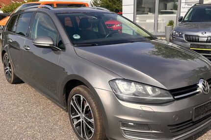 VW Golf 570.000 km 5.700 &euro; Wilhelmshaven 26384